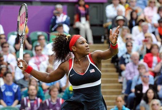 Serena Williams Serena Williams